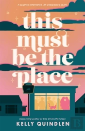 This Must Be The Place