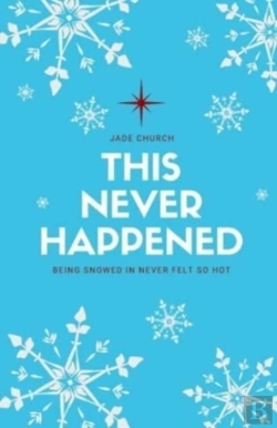 Bertrand.pt - This Never Happened