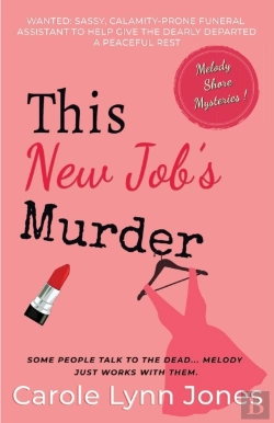 Bertrand.pt - This New Job'S Murder
