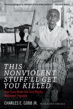 Bertrand.pt - This Nonviolent Stuff'Ll Get You Killed