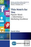This Note'S For You