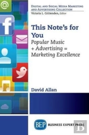 This Note'S For You