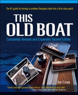 Bertrand.pt - This Old Boat, Second Edition