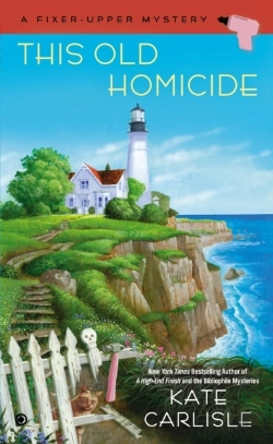 Bertrand.pt - This Old Homicide