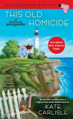 Bertrand.pt - This Old Homicide