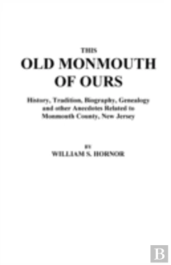 Bertrand.pt - This Old Monmouth Of Ours