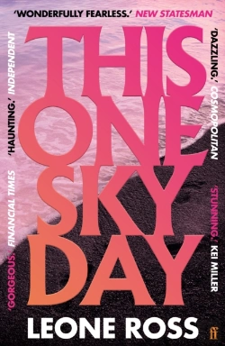 Bertrand.pt - This One Sky Day