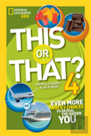 This Or That? 4