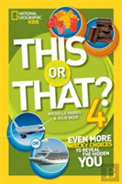 This Or That? 4