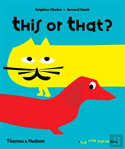 Bertrand.pt - This Or That?