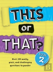 This Or That?