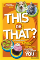 This Or That?