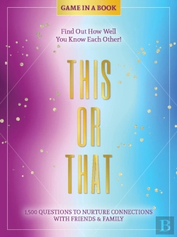 Bertrand.pt - This Or That - Game In A Book