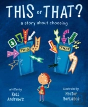 This Or That