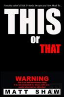 This Or That