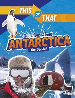 Bertrand.pt - This Or That Questions About Antarctica