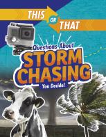 This Or That Questions About Storm Chasing