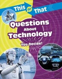 Bertrand.pt - This Or That Questions About Technology