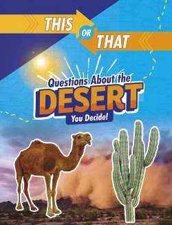 Bertrand.pt - This Or That Questions About The Desert