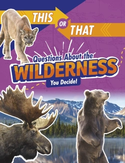Bertrand.pt - This Or That Questions About The Wilderness