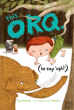 Bertrand.pt - This Orq. (He Say Ugh!)