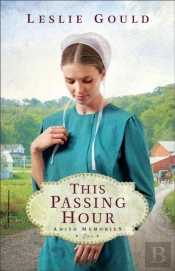 This Passing Hour