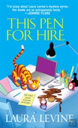 Bertrand.pt - This Pen For Hire