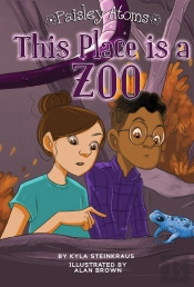 This Place Is A Zoo