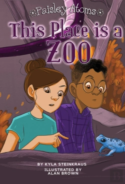Bertrand.pt - This Place Is A Zoo