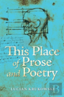 This Place Of Prose And Poetry
