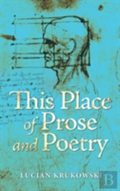 This Place Of Prose And Poetry