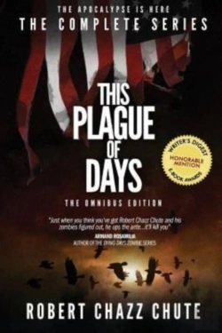 Bertrand.pt - This Plague Of Days, Omnibus Edition: Th