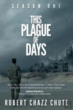 Bertrand.pt - This Plague Of Days, Season One: The Sie