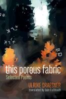This Porous Fabric