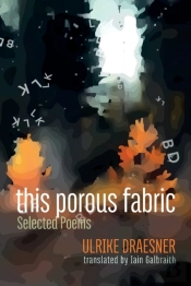 This Porous Fabric