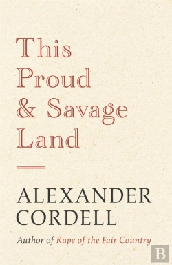 Bertrand.pt - This Proud And Savage Land