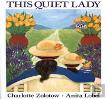 This Quiet Lady