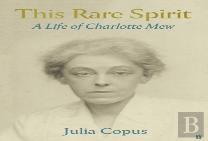 This Rare Spirit