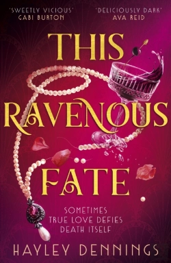 Bertrand.pt - This Ravenous Fate