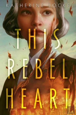 Bertrand.pt - This Rebel Heart
