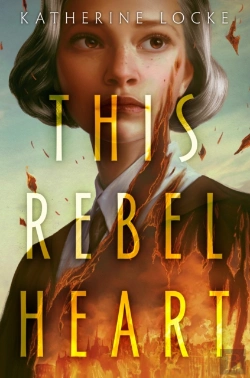 Bertrand.pt - This Rebel Heart