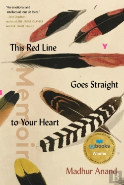 Bertrand.pt - This Red Line Goes Straight To Your Heart