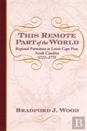 This Remote Part Of The World