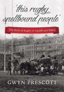 Bertrand.pt - 'This Rugby Spellbound People'