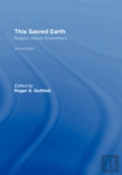 This Sacred Earth