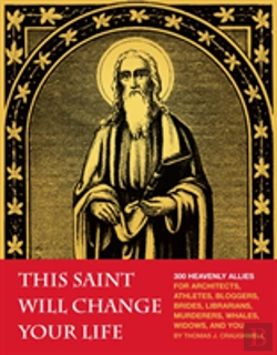 Bertrand.pt - This Saint Will Change Your Life