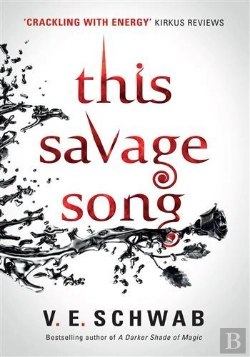 Bertrand.pt - This Savage Song