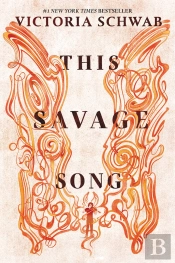 This Savage Song