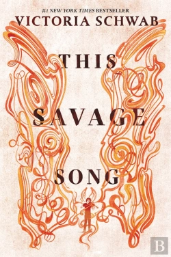 Bertrand.pt - This Savage Song
