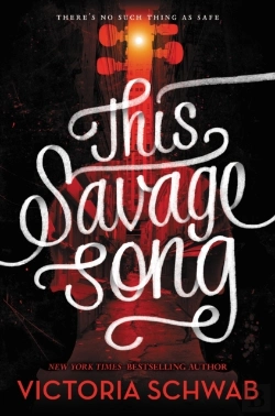 Bertrand.pt - This Savage Song